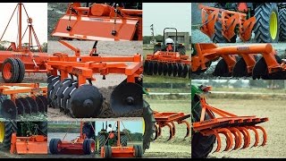 UNIVERSAL Agricultural Implements Video [upl. by Bedelia824]