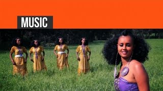 Eritrea  Feven Tewelde  ንሳዕስዕ  Nzaze  Official Music Video [upl. by Dorinda]