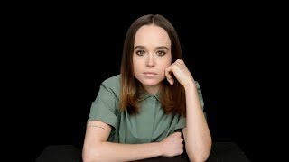 AOL Build  Ellen Page talks Flatliners Gaycation and social justice 09142017  Full HD [upl. by Llertac]