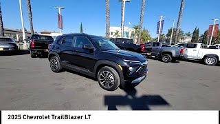 2025 Chevrolet TrailBlazer GARDEN GROVE 092612 [upl. by Renner]