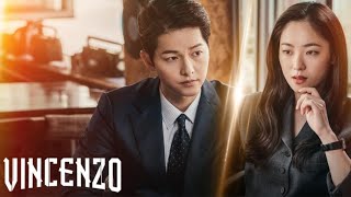 Vincenzo Episode 12 Part 18 in Hindi Dubbed [upl. by Etnaed]