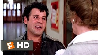 Grease 1978  Sonny Dont Take No Crap Scene 210  Movieclips [upl. by Lenra]