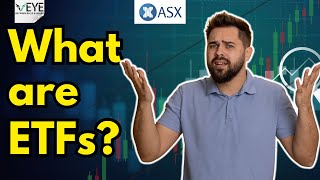 What Are ETFs A Complete Guide for Australian Investors [upl. by Arras]