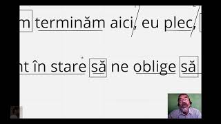 Pregătire pentru Facultatea de Drept București 2022  sintaxa frazei [upl. by Nirb775]