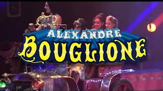 Circus Alexandre Bouglione Circus  Circus Bouglione [upl. by Seema]