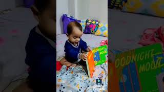 best baby books for 1 year old kids amazon amazonproducts amazonbabyitems babyshorts ytshorts [upl. by Drofnil]