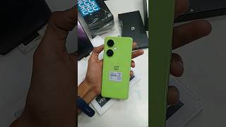 OnePlus ce 4 🎉🎁✅  OnePlus new phone  ce4 oneplus trending mobile unboxing samsung mobile [upl. by Retrak445]