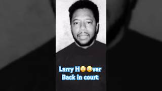 Larry Hoover will be released Soon Larry back in court  ex leader of growth development [upl. by Naleag]