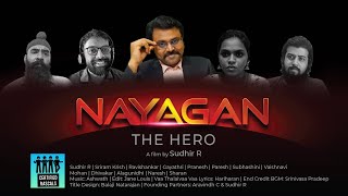 The Hero  Nayagan  Certified Rascals [upl. by Berriman]