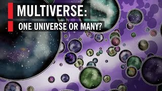 Multiverse One Universe or Many [upl. by Alba]