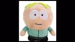 Butters gets turned into a marketable plushie extended [upl. by Nagaet]