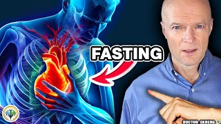 Intermittent Fasting Destroying Your Heart [upl. by Yim946]