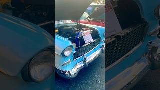 1st Annual Temecula Valley VFW Car Show [upl. by Ahsilet]