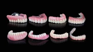 FullArch PFMs for an Edentulous Patient with Advanced Bone Resorption Vol 6 Issue 1 [upl. by Sana161]