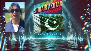 Shoaib Akhtars UNBELIEVABLE Fastest Balls  Cricket Legend Speed Demon [upl. by Htebzil]