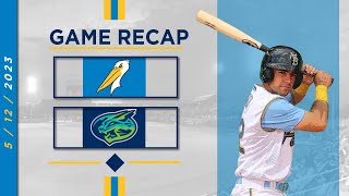 Post Game Recap 5122023 [upl. by Bell]