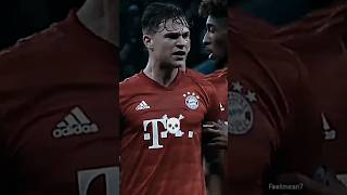 Kimmich Mentality 👿🔥☠️ shorts [upl. by Lorry]