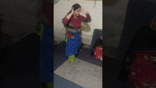 Marjani jhanjhar bol padi  shorts dance [upl. by Fernas]