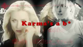 Karma  Brit Smith Edit Audio [upl. by Jard]