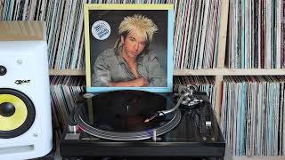 Limahl  Too Much Trouble Lovers Heartbeat Mix 1984 [upl. by Harrell]