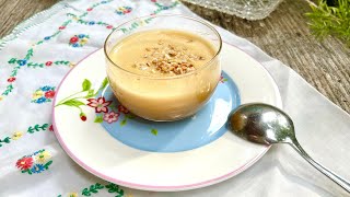 Lo zabaione crema [upl. by Sagerman]