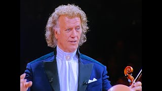 Andre Rieu  Bolero by Ravel  2023 [upl. by Tenom]