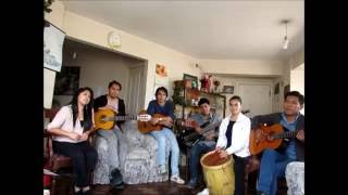 Cueca para no bailar  Almas Gemelas Cover [upl. by Enrichetta]