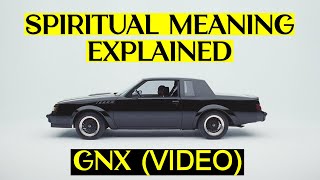 GNX ❰HIDDEN MEANING EXPLAINED❱ KENDRICK LAMAR  snippetteasertrailer vid breakdown [upl. by Weslee]