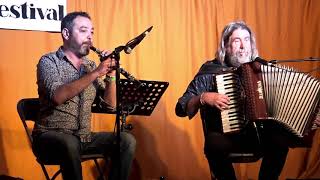 Belshazzars Feast Chester Folk Festival 2019 [upl. by Coopersmith435]