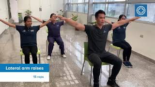 Exercise for Persons with Diabetes A Guide by The Medical City [upl. by Ronda]