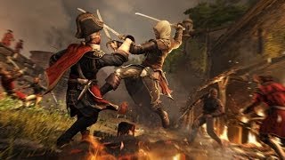 Assassins Creed 4 Black Flag  Review [upl. by Calendra33]