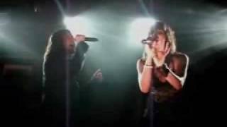 Shinedown with Lzzy Hale  Shed Some Light STUDIO VERSION [upl. by Xanthus]