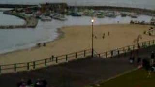 Lyme Regis Town Band play The Archers theme tune [upl. by Nivej]