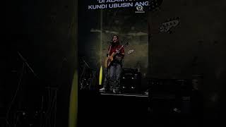 Kitchie Nadal performs Bulong [upl. by Eugeniusz298]