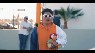 Absa G  Bruno ft Dromedarios Mágicos VIDEO OFICIAL [upl. by Libbey]