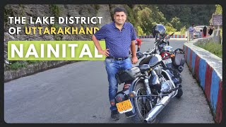 EP 6 Nainital Tour  Uttarakhand Kumaon Tourism  Places to visit in Nainital Kumaoni food [upl. by Rina617]