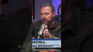 Charlie Kirk Mark Driscoll Woke Pastors [upl. by Otanod]