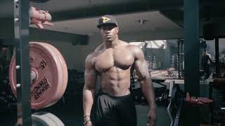 Musique motivante pour faire du sport la musculation  Brutal Trap Gym Workout Music Mix 2018 10 [upl. by Weihs]