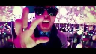 DALMATA  DILE A TU AMIGA OFFICIAL ViDEO PREVIEW [upl. by Bonar675]