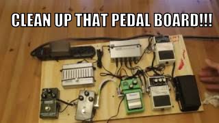 PedalTrain Metro 20 Unboxing [upl. by Primrosa]