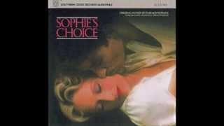 Marvin Hamlisch quotSophies Choicequot Coney Island Fun 27 Original Soundtrack Recording [upl. by Jamel]