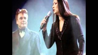 Ana Gabriel Homenaje a Juan Gabrielwmv [upl. by Darej461]