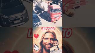 Livramento parte 1 viralshort jesus livramento deus fe telaverde reaction [upl. by Ailegave671]