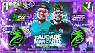 🐦‍🔥SET AO VIVO JSOM A MAJESTOSA FÊNIX DJ GABRIEL SOUND  BINGÃO DO SILVANDO 271024🐦‍🔥 [upl. by Ahto253]