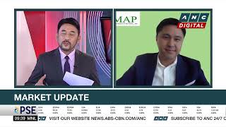 Miguel Liboro on ANC April 23 2024 [upl. by Odlanra585]