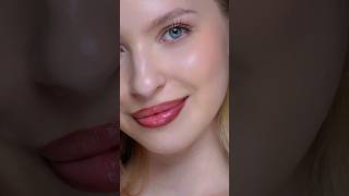 Тинт от lux visage 💩или 😍 [upl. by Ted]