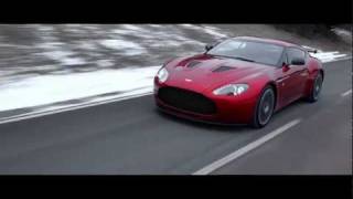 The Aston Martin V12 Zagato [upl. by Riccardo]