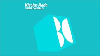 Nicolas Rada  Cumulonimbus Original Mix [upl. by Heilman]