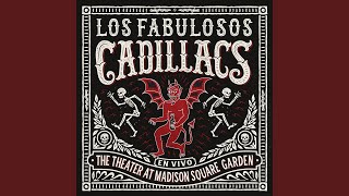 Calaveras y Diablitos En Vivo en Theater at Madison Square Garden [upl. by Grosvenor]