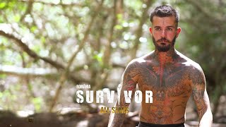 Zanni discuție contradictorie cu TJ Miles  SURVIVOR ROMANIA ALL STARS [upl. by Ihana]